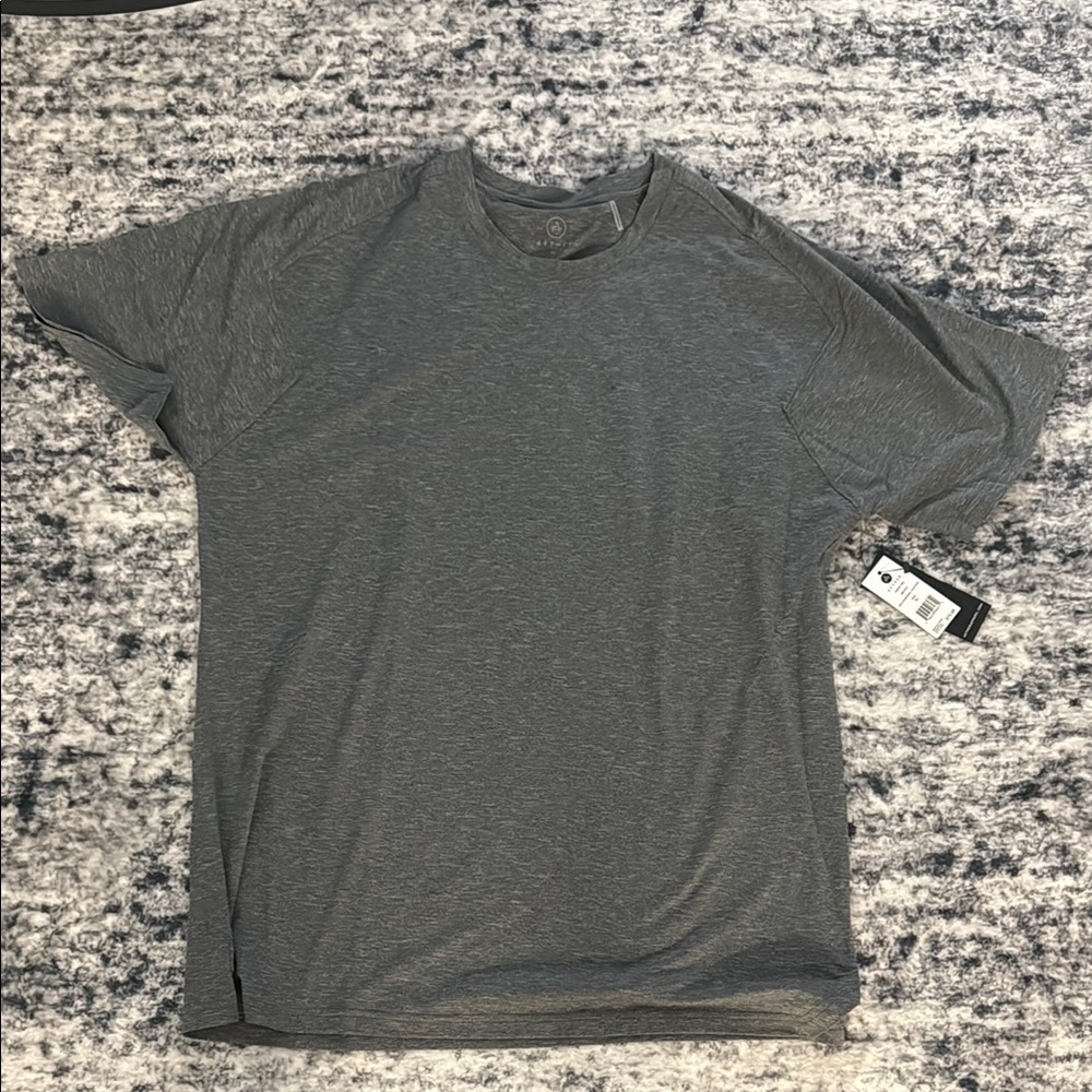Aether Vigor Tee Men’s